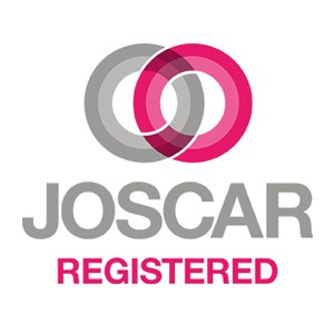 JOSCAR Accreditation