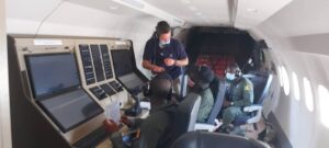 Mission Crew Training