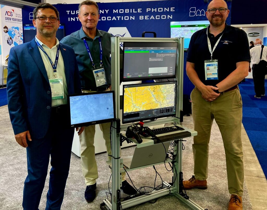 Advancing Integrated ISR Simulation