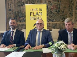 JD2E and Euramec Announce Strategic Partnership to Expand Advanced Simulation and Training Capabilities