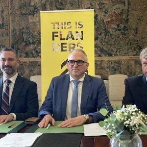 JD2E and Euramec Announce Strategic Partnership to Expand Advanced Simulation and Training Capabilities