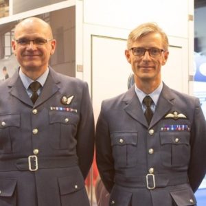 JD2E & 2Excel partner to deliver RAF aircrew training