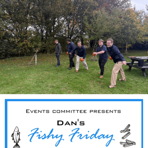 Autumn Events Committee